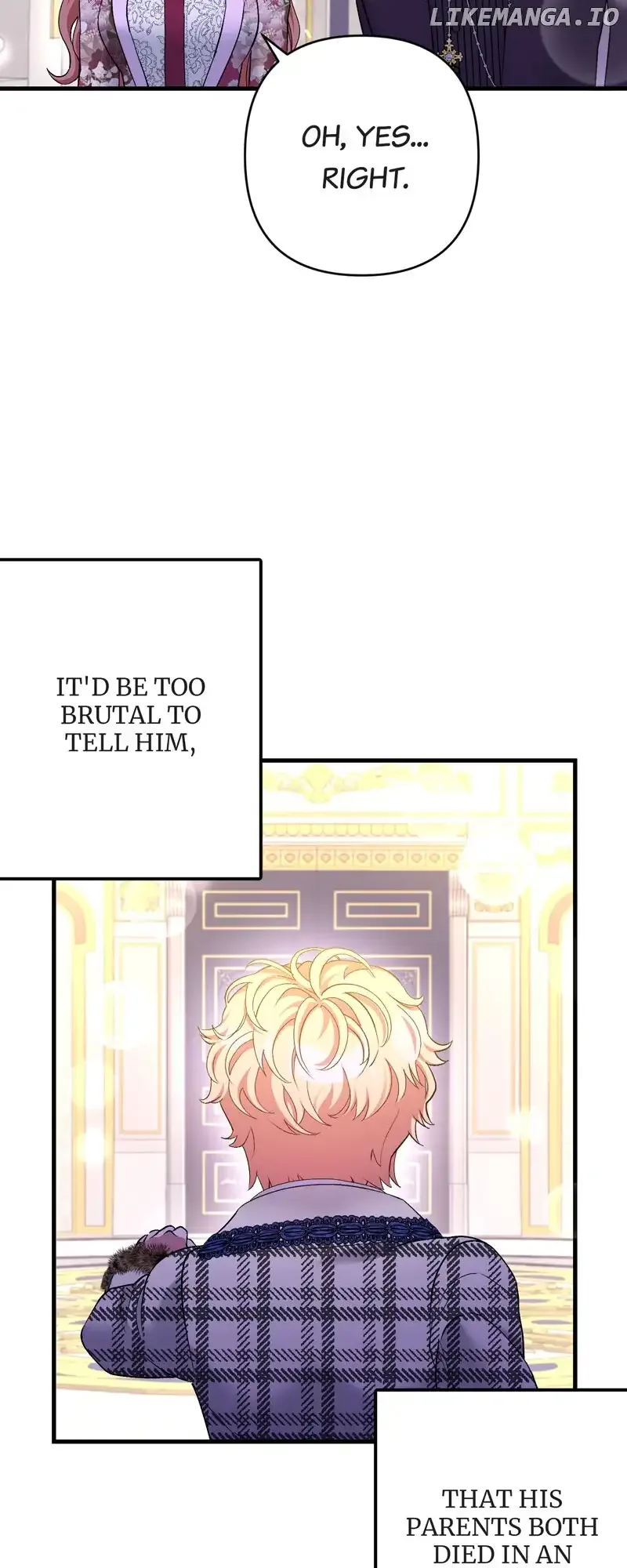 My Second First Marriage Chapter 22 page 46