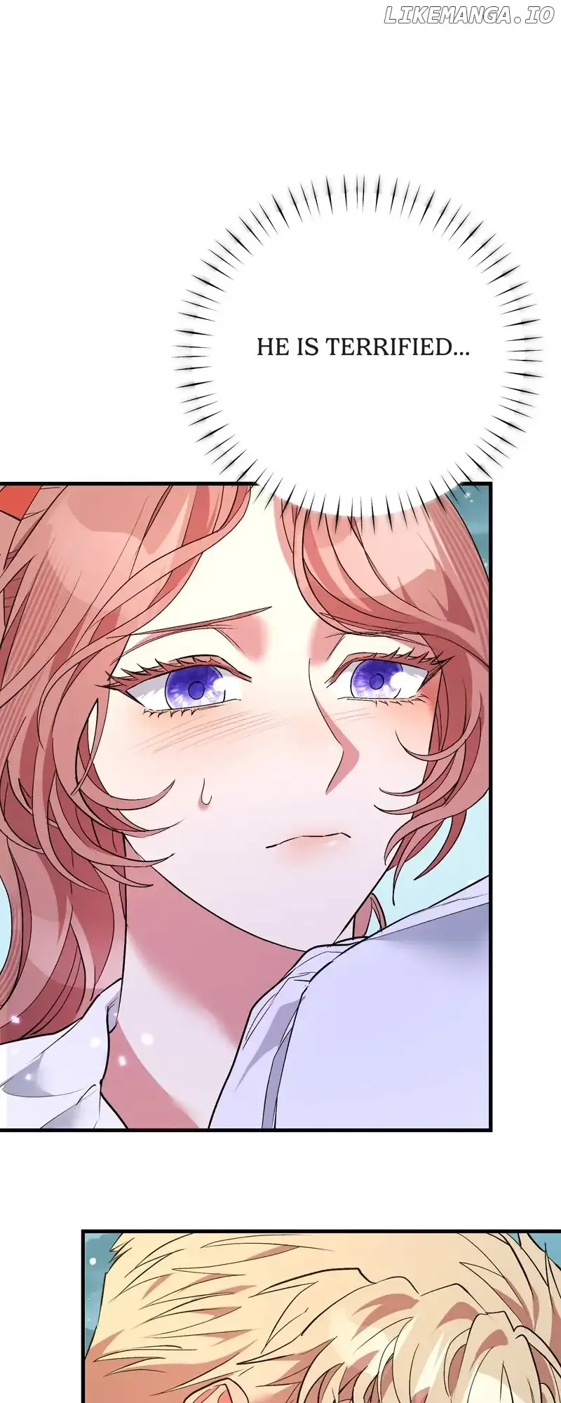 My Second First Marriage Chapter 25 page 36