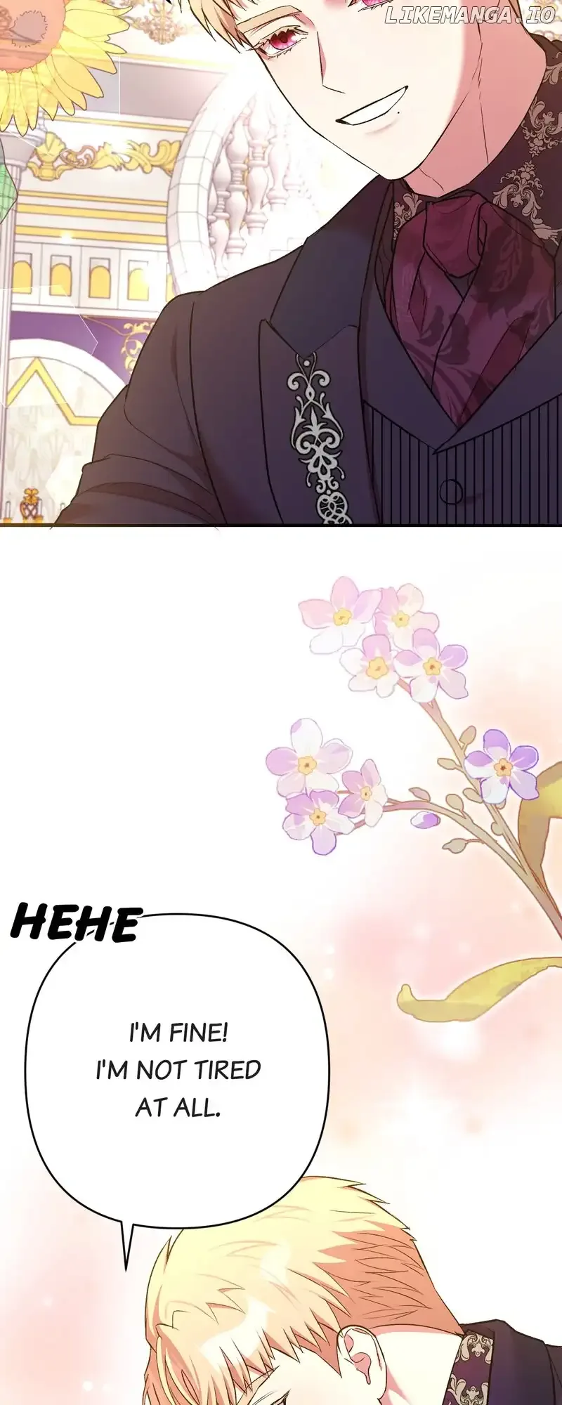 My Second First Marriage Chapter 22 page 42