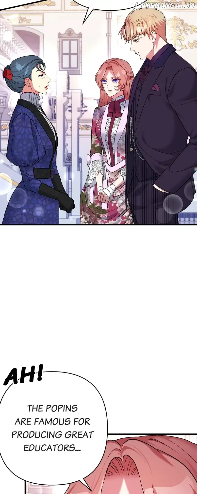 My Second First Marriage Chapter 22 page 51