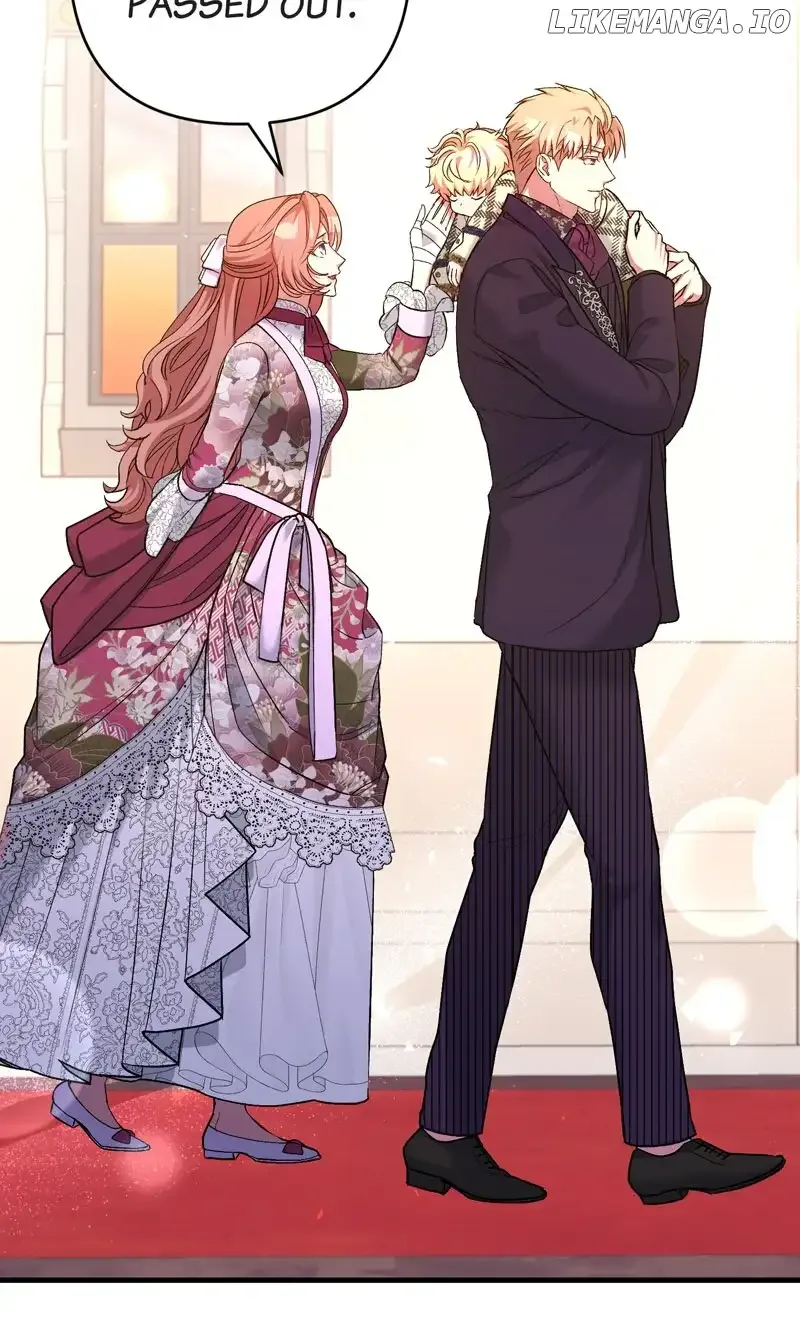 My Second First Marriage Chapter 24 page 44