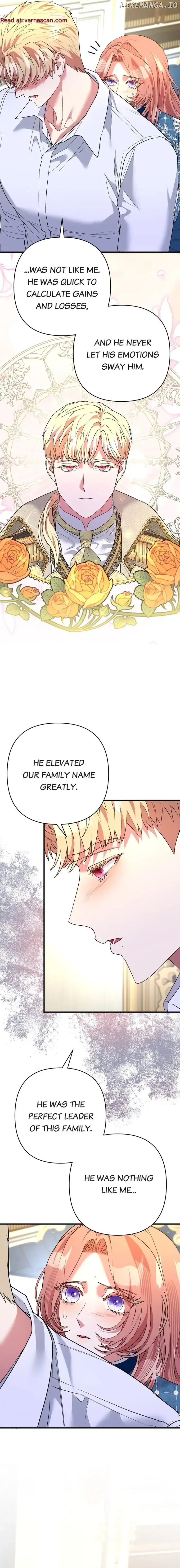 My Second First Marriage Chapter 30 page 8