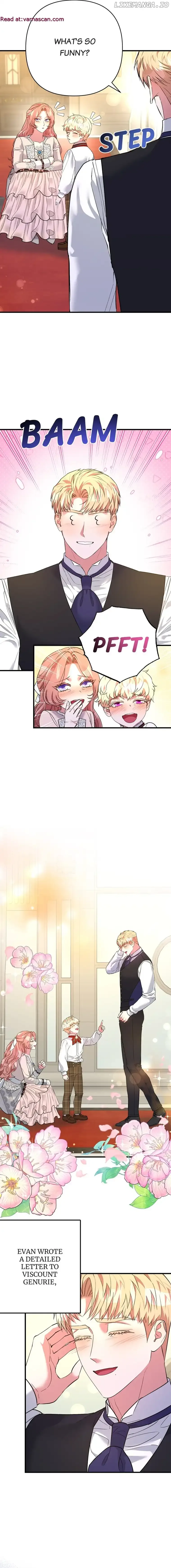 My Second First Marriage Chapter 30 page 17