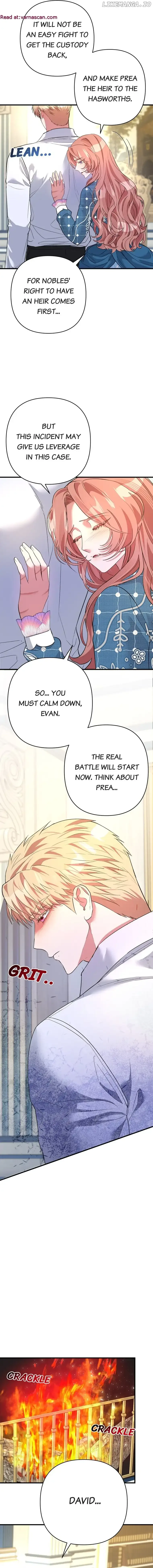 My Second First Marriage Chapter 30 page 7