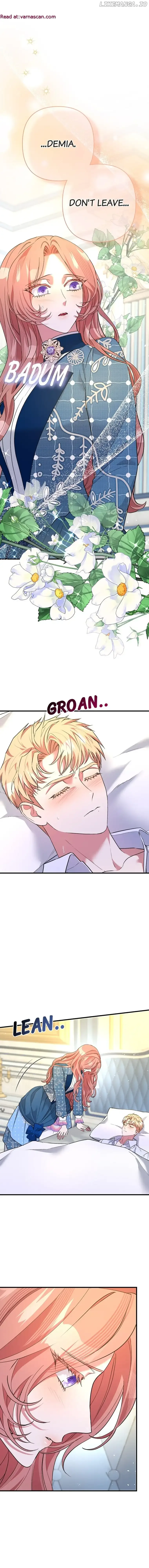 My Second First Marriage Chapter 29 page 3
