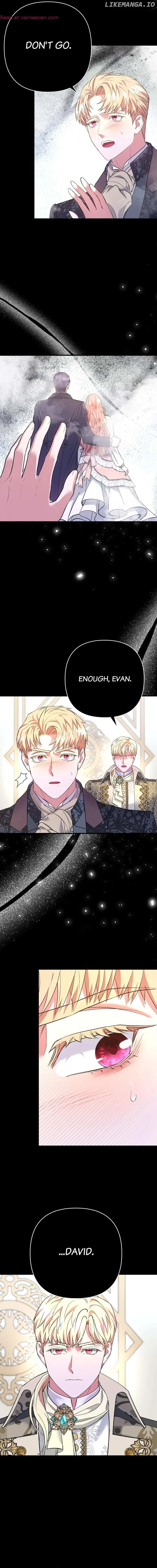 My Second First Marriage Chapter 29 page 5