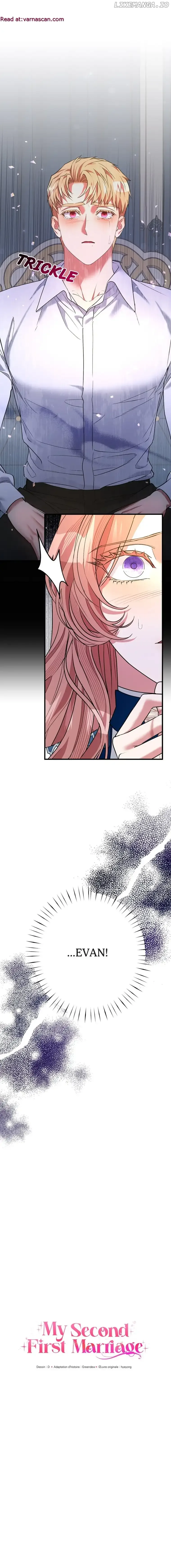 My Second First Marriage Chapter 30 page 3