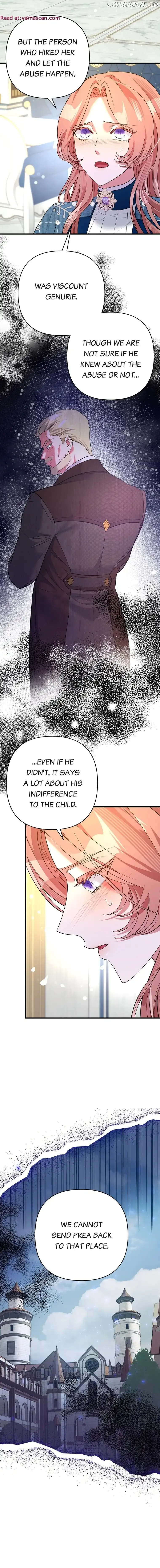 My Second First Marriage Chapter 30 page 6
