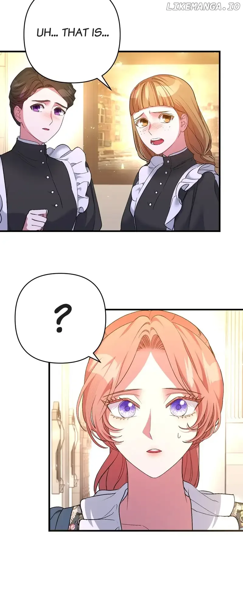 My Second First Marriage Chapter 24 page 62
