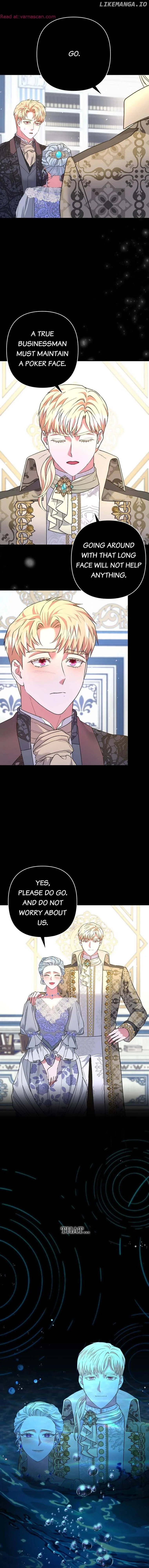 My Second First Marriage Chapter 29 page 10