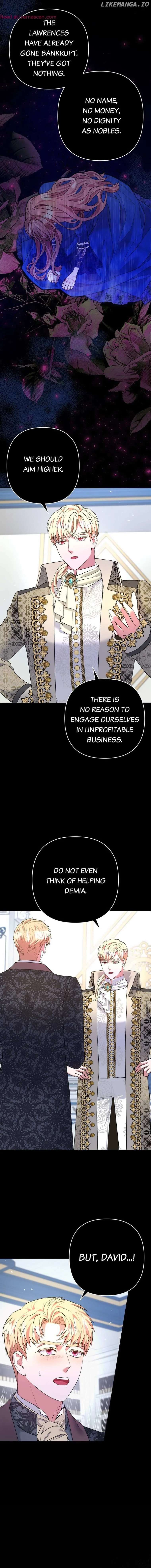 My Second First Marriage Chapter 29 page 7