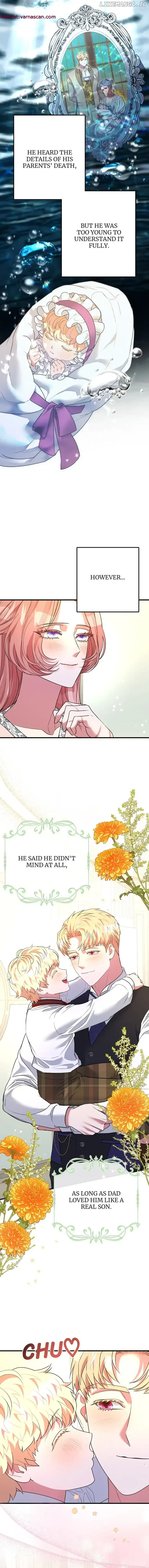 My Second First Marriage Chapter 30 page 19