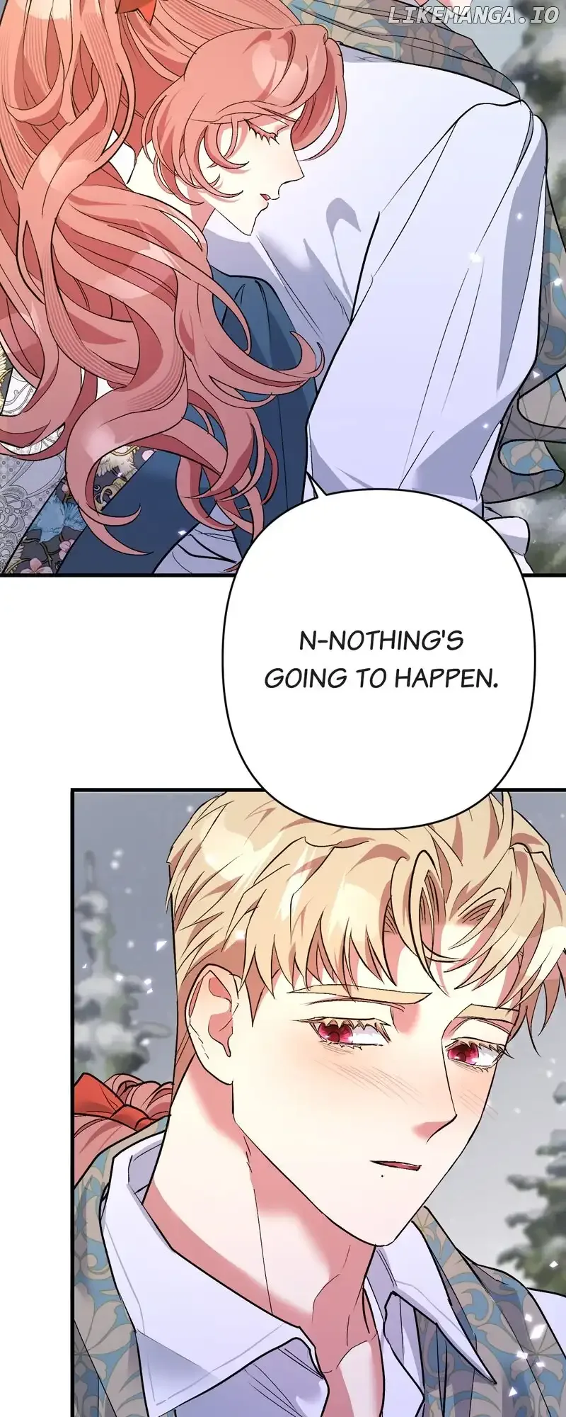 My Second First Marriage Chapter 25 page 41