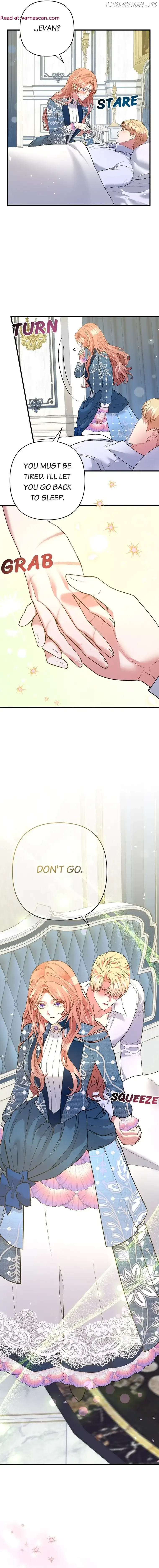 My Second First Marriage Chapter 29 page 15