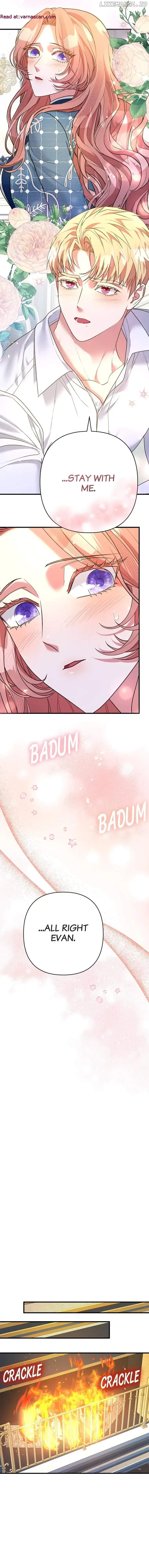 My Second First Marriage Chapter 29 page 16