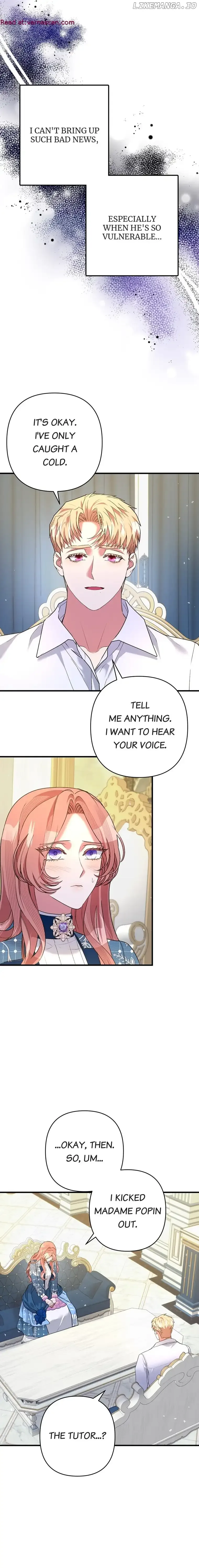 My Second First Marriage Chapter 29 page 18
