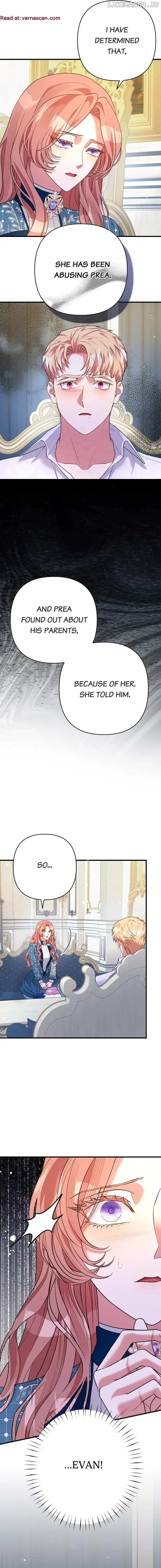 My Second First Marriage Chapter 29 page 19