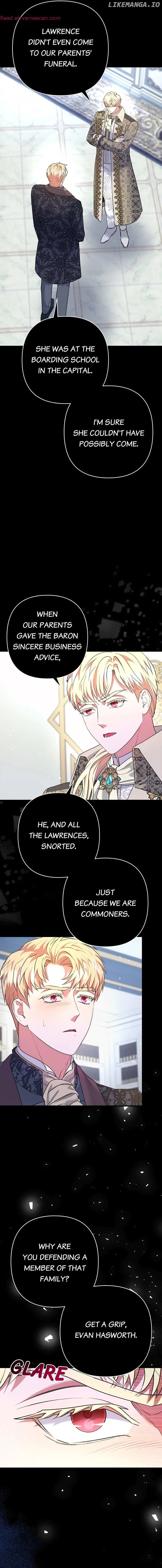 My Second First Marriage Chapter 29 page 6