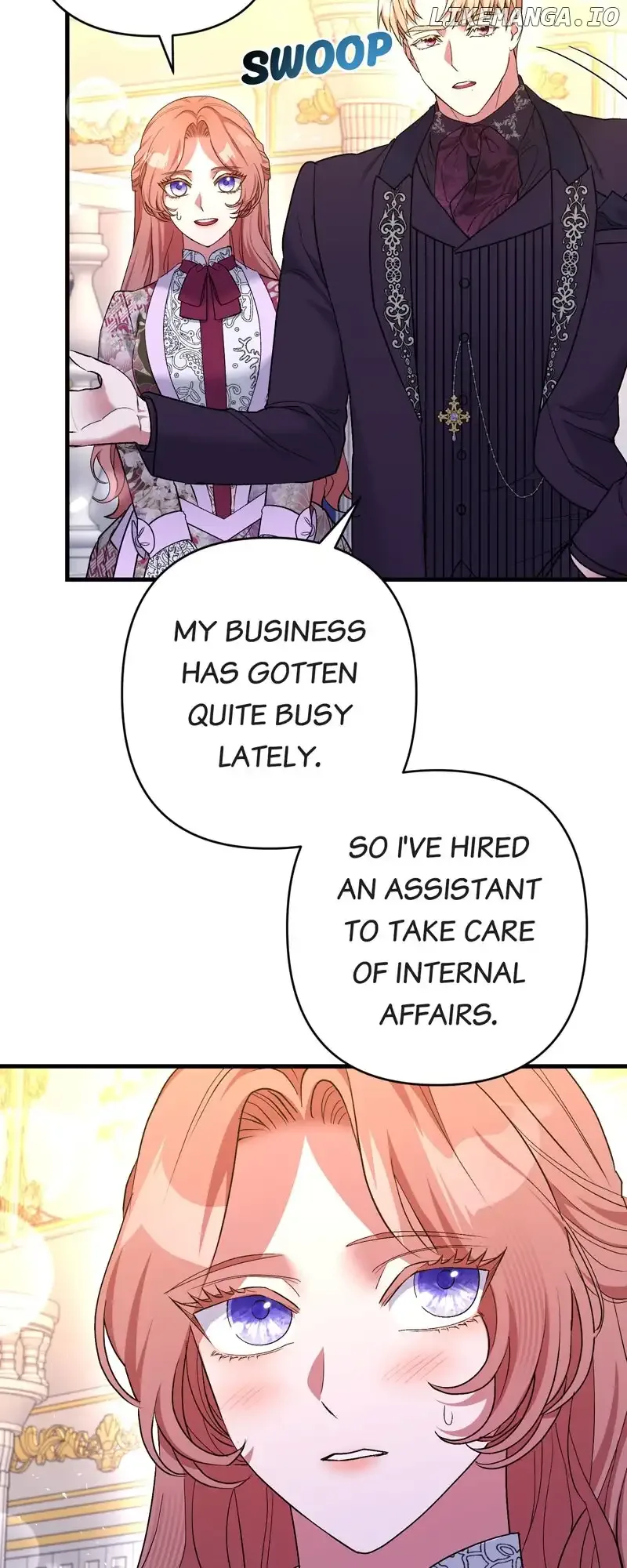 My Second First Marriage Chapter 22 page 55