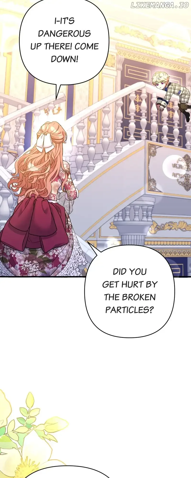 My Second First Marriage Chapter 22 page 67
