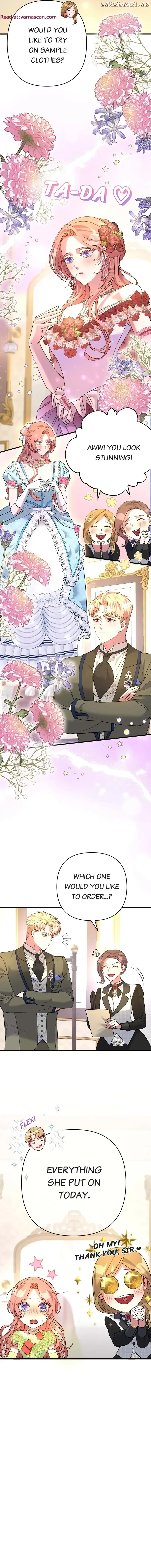 My Second First Marriage Chapter 31 page 12