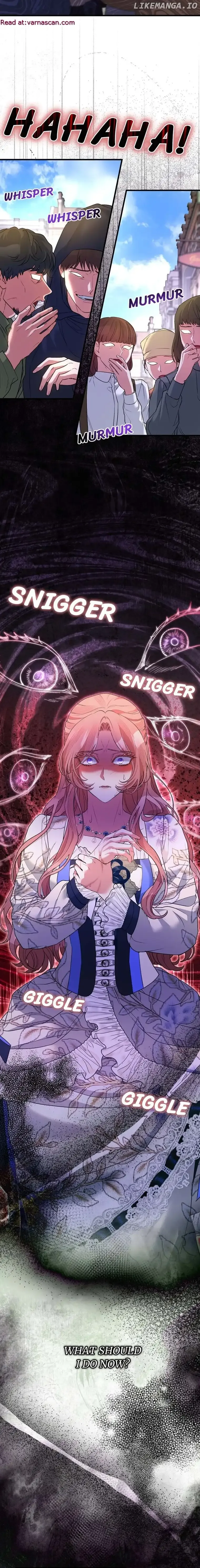 My Second First Marriage Chapter 32 page 10