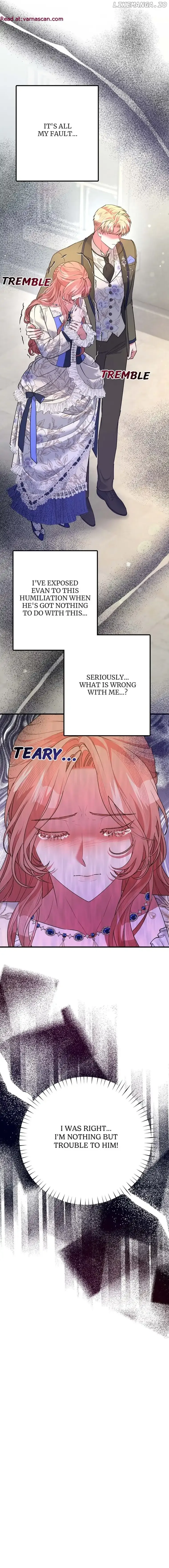 My Second First Marriage Chapter 32 page 12