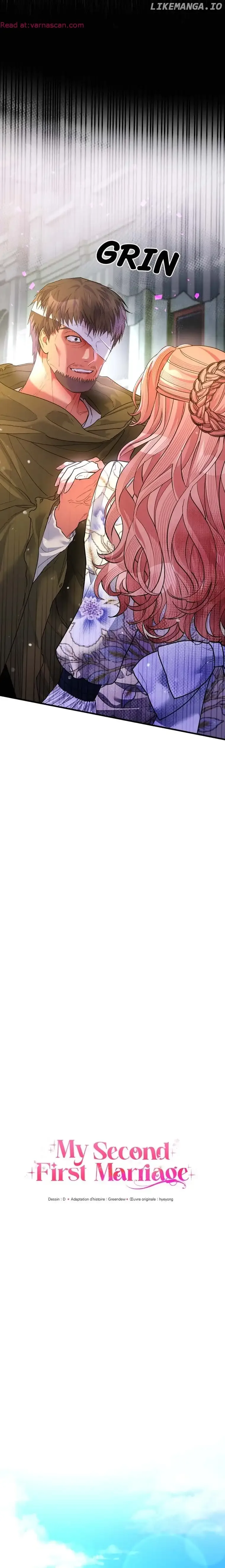 My Second First Marriage Chapter 32 page 3