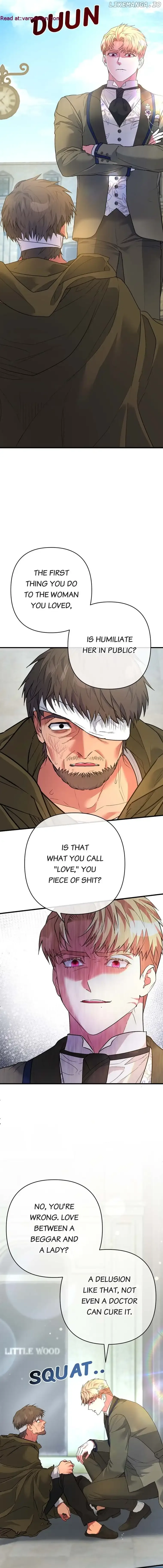 My Second First Marriage Chapter 32 page 14