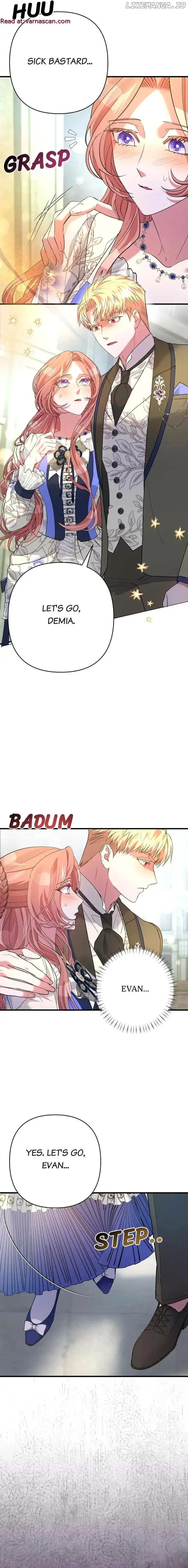 My Second First Marriage Chapter 32 page 5