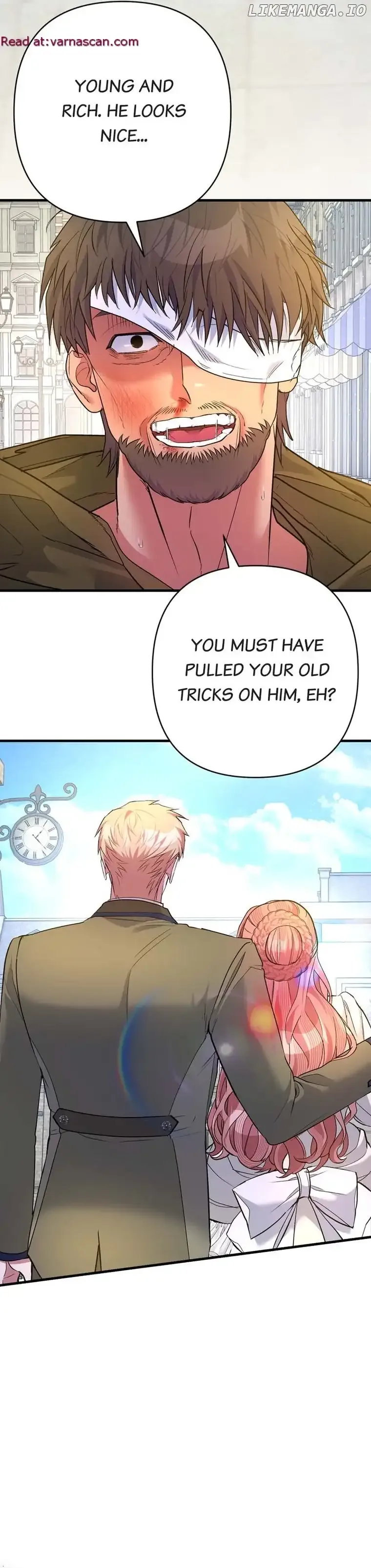 My Second First Marriage Chapter 32 page 7