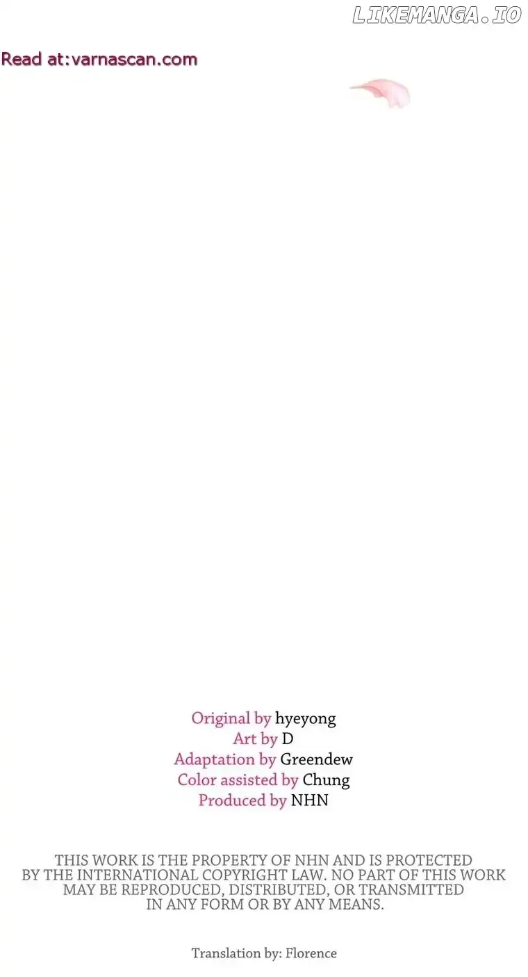 My Second First Marriage Chapter 32 page 22