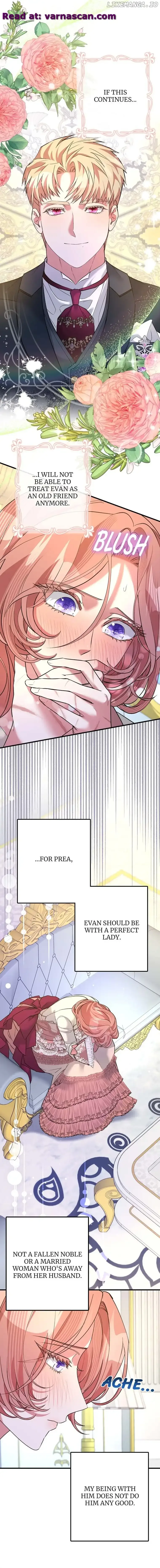 My Second First Marriage Chapter 33 page 11