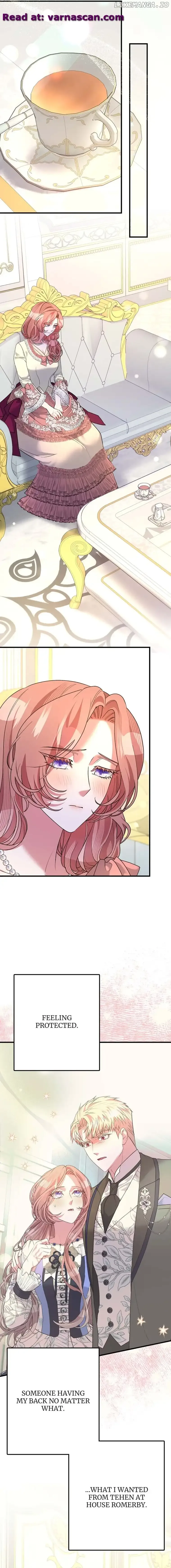 My Second First Marriage Chapter 33 page 9