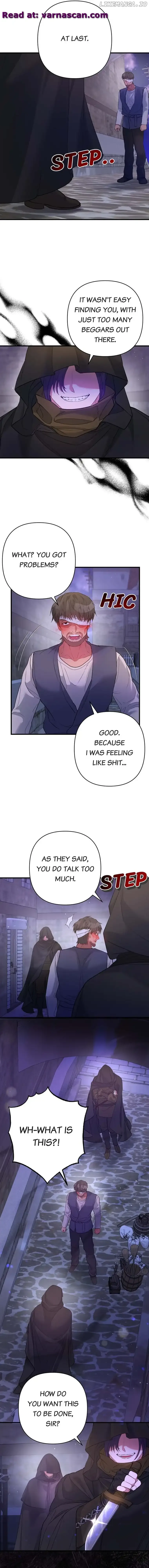 My Second First Marriage Chapter 33 page 16