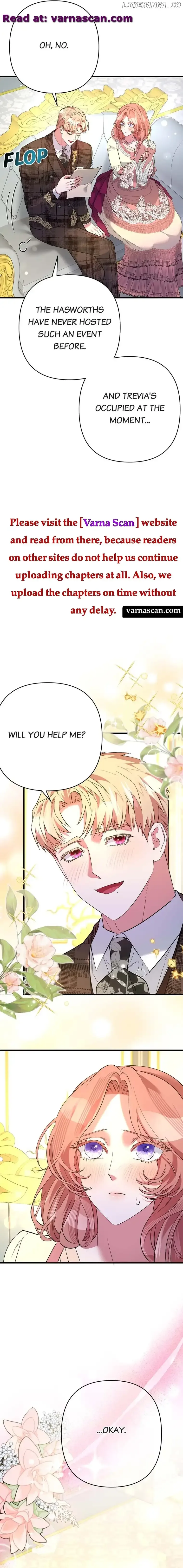 My Second First Marriage Chapter 33 page 14