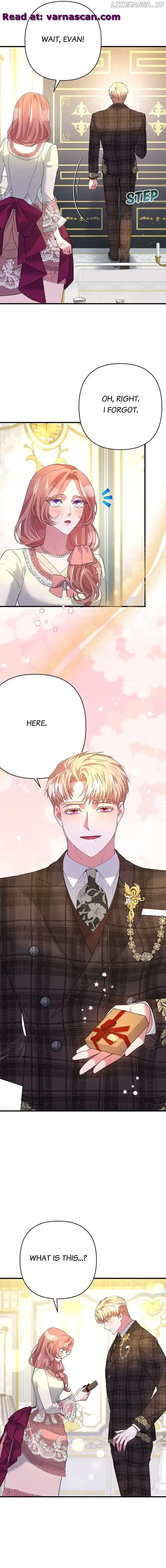 My Second First Marriage Chapter 34 page 5