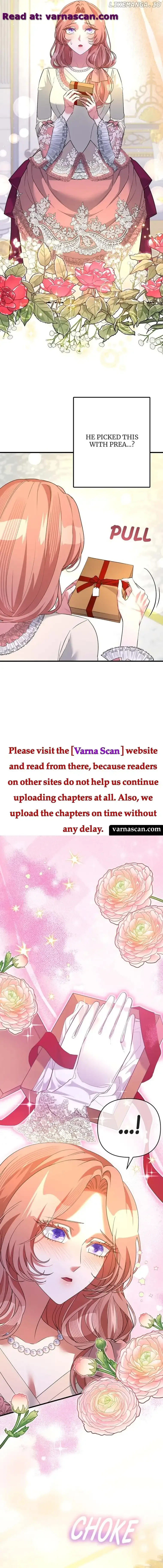 My Second First Marriage Chapter 34 page 7