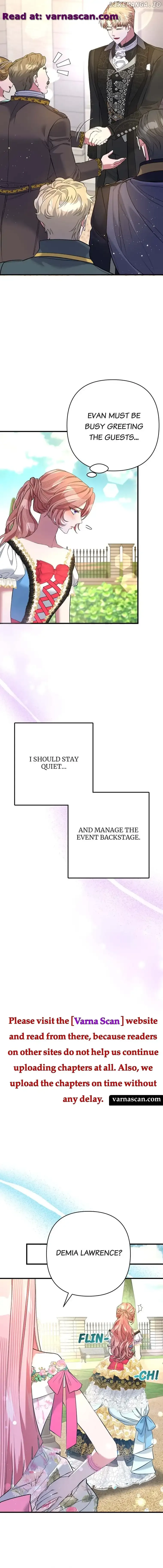 My Second First Marriage Chapter 34 page 16