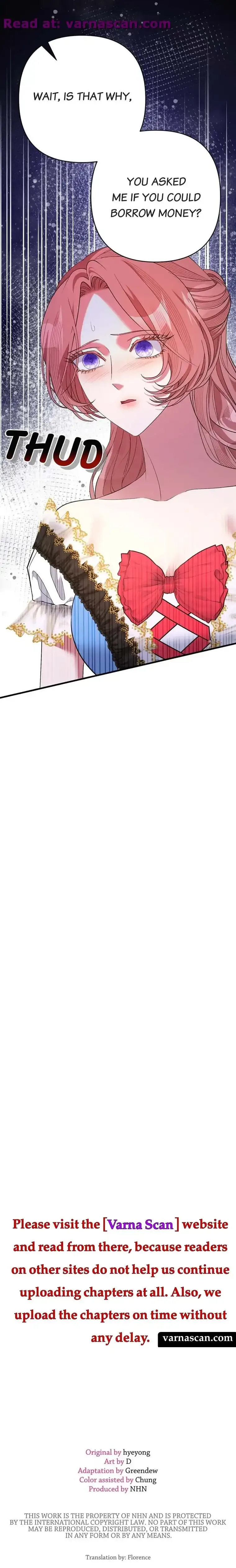 My Second First Marriage Chapter 34 page 19