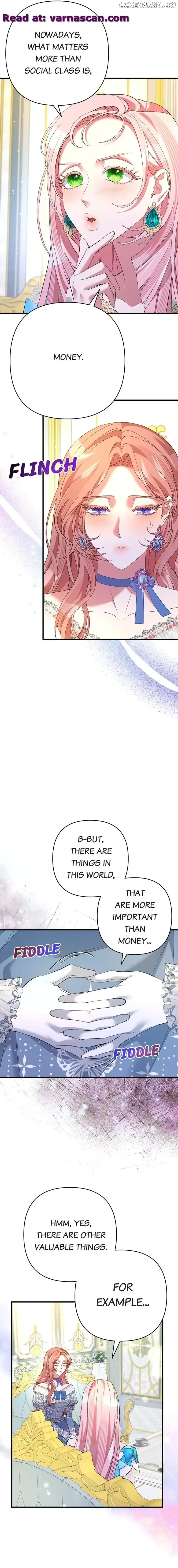 My Second First Marriage Chapter 36 page 10
