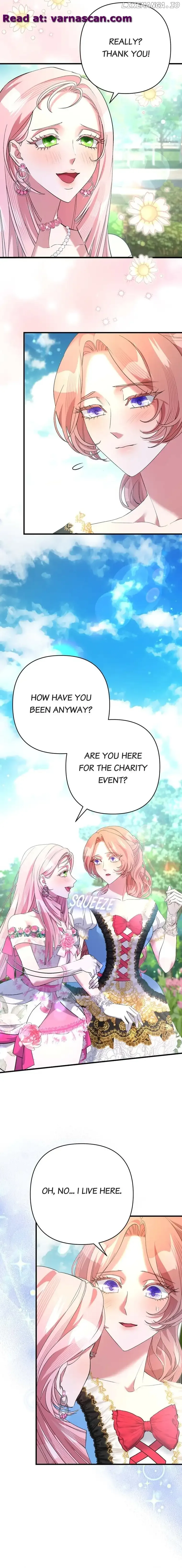 My Second First Marriage Chapter 35 page 4