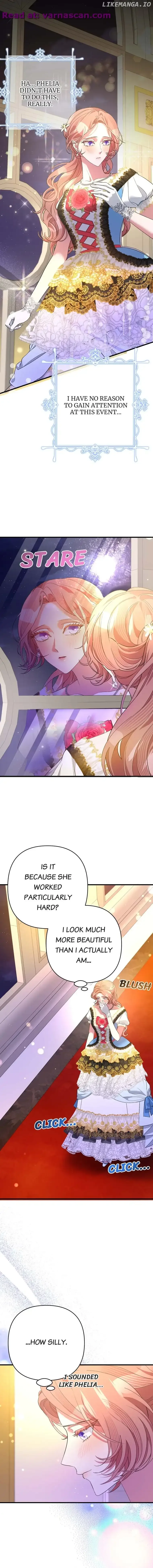 My Second First Marriage Chapter 35 page 15