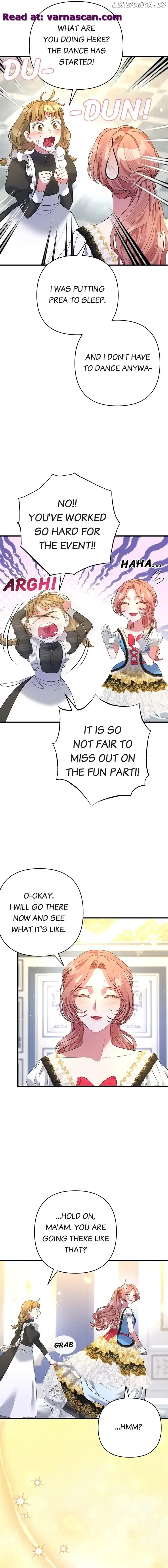 My Second First Marriage Chapter 35 page 13