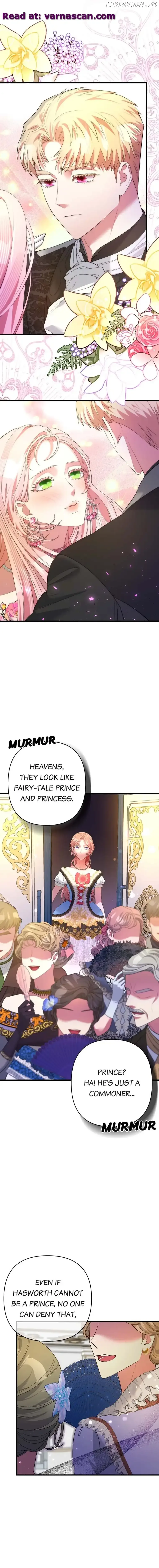 My Second First Marriage Chapter 35 page 17