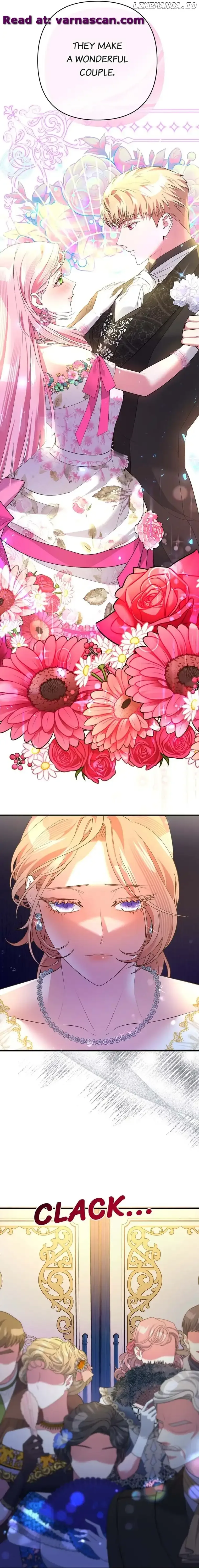 My Second First Marriage Chapter 35 page 18