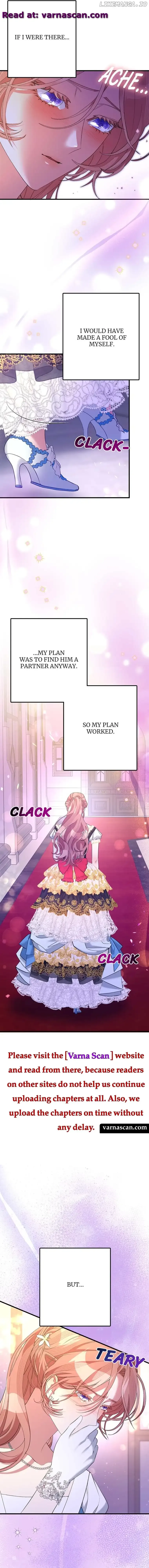 My Second First Marriage Chapter 36 page 3