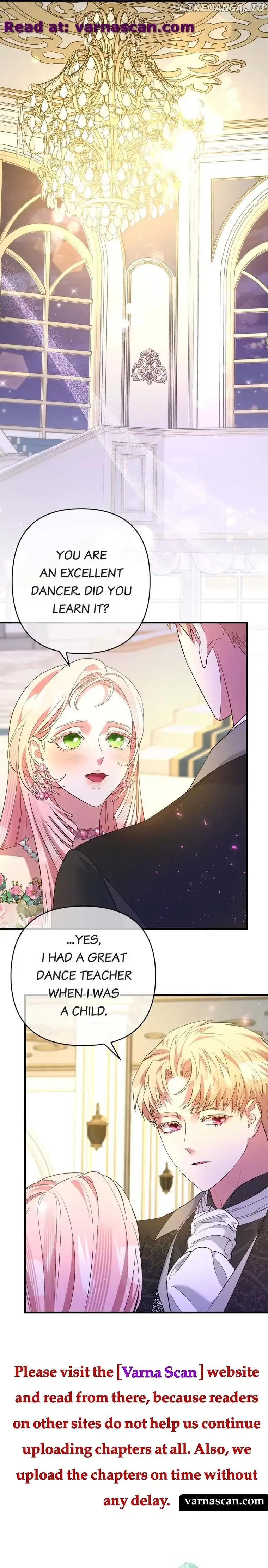My Second First Marriage Chapter 35 page 19