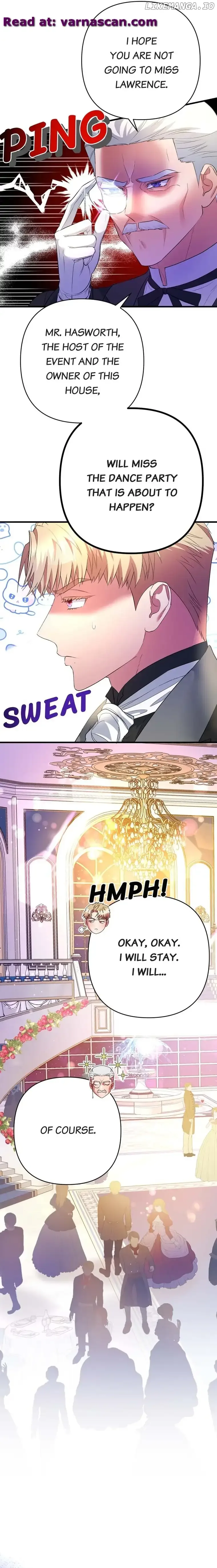 My Second First Marriage Chapter 35 page 10