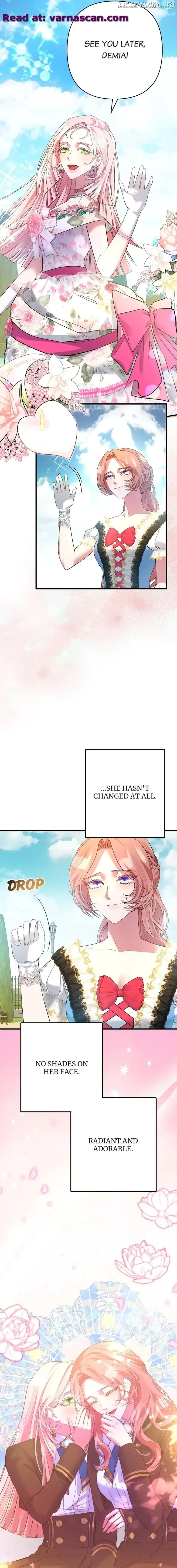 My Second First Marriage Chapter 35 page 6